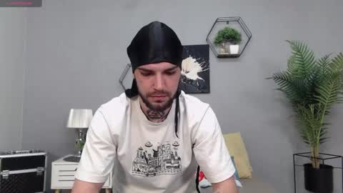 Kane online show from 04-27-26, 08:29