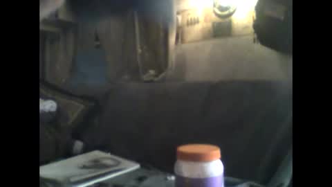 Snapshot of kaneisyours2420 chatting on 10-21-25, 07:09 Tucker online show from 10-21-25, 07:09