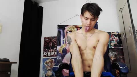 andres online show from 10-25-25, 01:51