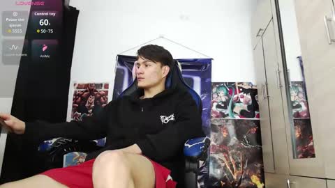 andres online show from 01-06-26, 12:42