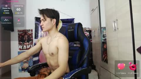 andres online show from 02-06-26, 04:54