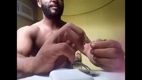 kanekki2 online show from 03-16-26, 02:32