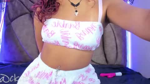 Cami online show from 10-26-25, 01:06