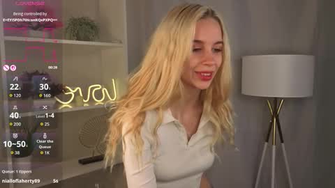 Alice online show from 10-03-25, 03:25