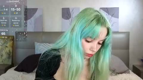 Alice online show from 06-14-26, 03:19