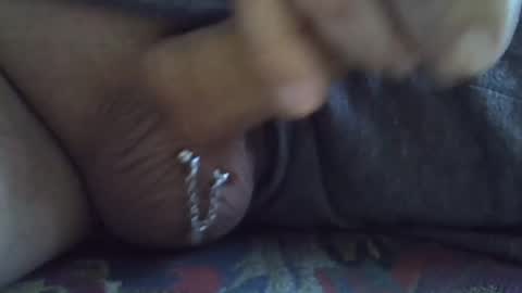 Kangarooh66 online show from 01-18-25, 08:20