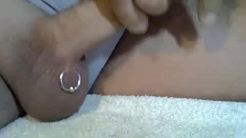 Kangarooh66 online show from 09-30-25, 07:02