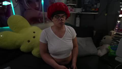 KaniKat Goddess Kani online show from 05-06-26, 01:25
