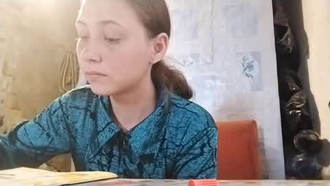 Eva online show from 06-06-26, 03:28