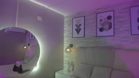 Kanna  online show from 12-23-25, 09:18