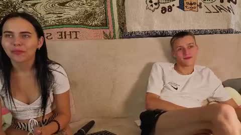 Kano and Kandy online show from 07-12-26, 03:08