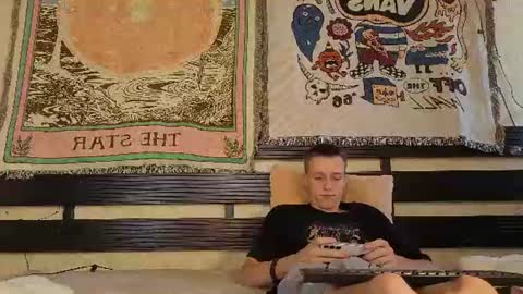 Kano and Kandy online show from 07-15-26, 02:50