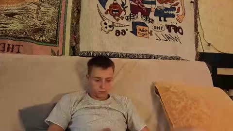 Kano and Kandy online show from 07-26-26, 02:31