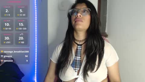 Sanctuary online show from 03-11-25, 11:48