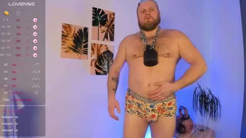 kanvalkyrie online show from 02-17-25, 09:35