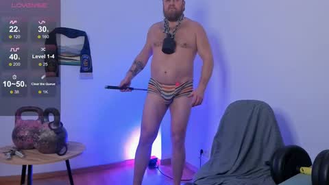 kanvalkyrie online show from 02-26-25, 09:32