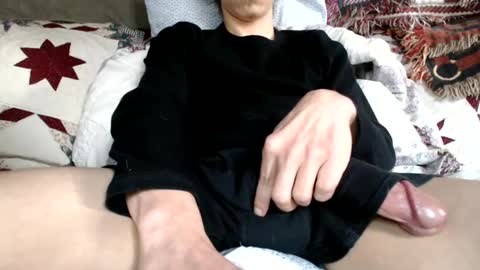 kaonashi69 online show from 02-11-25, 09:56