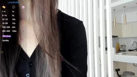 Snapshot of kaori_me chatting on 11-18-25, 10:31 Dju online show from 11-18-25, 10:31