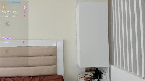 Snapshot of kaori_me chatting on 11-29-25, 11:24 Dju online show from 11-29-25, 11:24