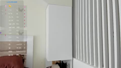 Snapshot of kaori_me chatting on 12-05-25, 10:35 Dju online show from 12-05-25, 10:35