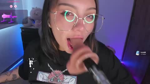 Hanny online show from 11-18-25, 05:39