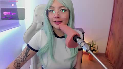 Hanny online show from 02-28-26, 06:09