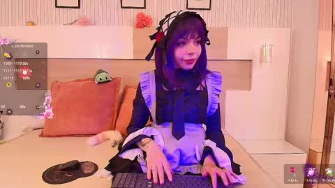 kaoriabyss online show from 10-16-25, 07:59