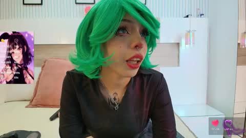 kaoriabyss online show from 03-12-26, 09:21