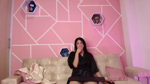 Snapshot of kaoriille chatting on 01-21-25, 04:10 kaoriille online show from 01-21-25, 04:10