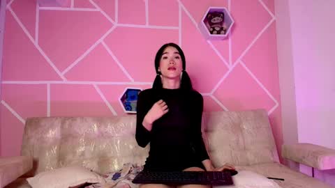 Snapshot of kaoriille chatting on 01-21-25, 11:55 kaoriille online show from 01-21-25, 11:55