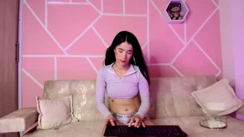 Snapshot of kaoriille chatting on 01-23-25, 03:05 kaoriille online show from 01-23-25, 03:05