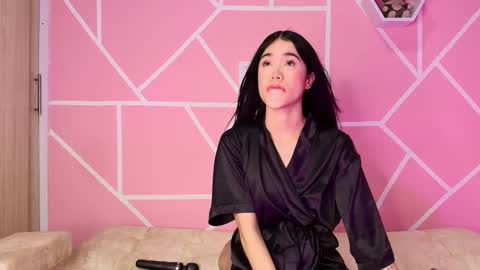 Snapshot of kaoriille chatting on 01-25-25, 01:54 kaoriille online show from 01-25-25, 01:54