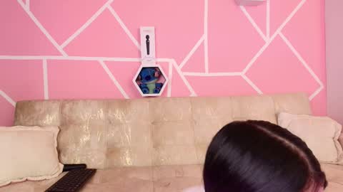 Snapshot of kaoriille chatting on 01-25-25, 04:13 kaoriille online show from 01-25-25, 04:13