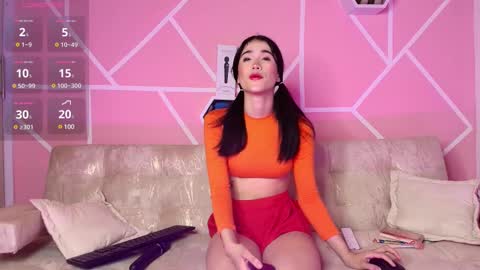 Snapshot of kaoriille chatting on 01-29-25, 04:26 kaoriille online show from 01-29-25, 04:26