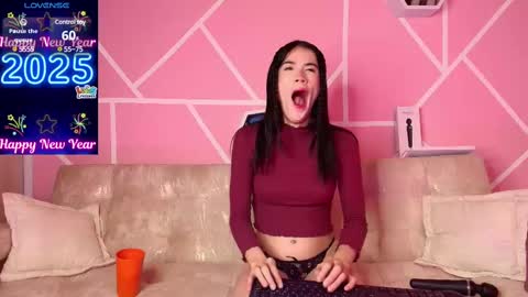 Snapshot of kaoriille chatting on 02-05-25, 03:20 kaoriille online show from 02-05-25, 03:20