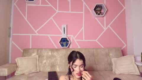 Snapshot of kaoriille chatting on 02-15-25, 04:14 kaoriille online show from 02-15-25, 04:14