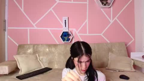 Snapshot of kaoriille chatting on 02-21-25, 09:34 kaoriille online show from 02-21-25, 09:34