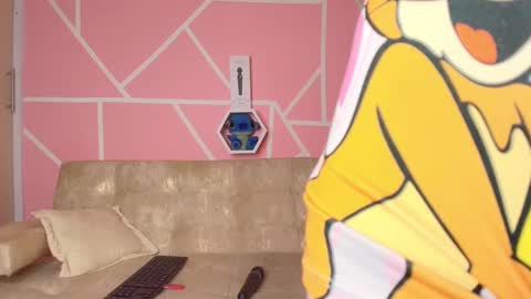 Snapshot of kaoriille chatting on 02-23-25, 12:59 kaoriille online show from 02-23-25, 12:59