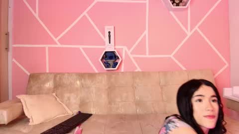 Snapshot of kaoriille chatting on 02-23-25, 04:02 kaoriille online show from 02-23-25, 04:02