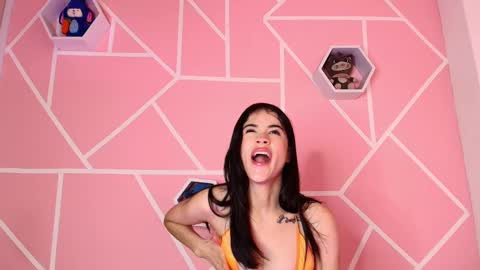 Snapshot of kaoriille chatting on 02-26-25, 05:17 kaoriille online show from 02-26-25, 05:17