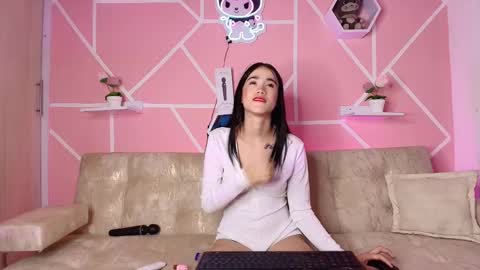 Snapshot of kaoriille chatting on 02-28-25, 07:15 kaoriille online show from 02-28-25, 07:15