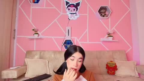 Snapshot of kaoriille chatting on 03-02-25, 06:19 kaoriille online show from 03-02-25, 06:19