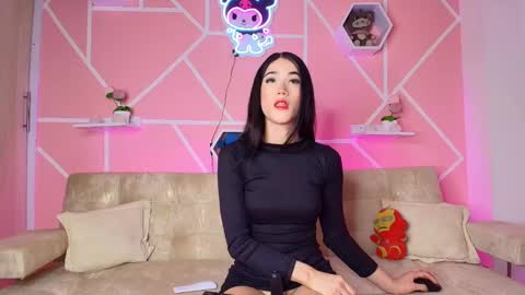 Snapshot of kaoriille chatting on 03-08-25, 10:02 kaoriille online show from 03-08-25, 10:02