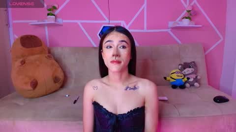 Snapshot of kaoriille chatting on 10-17-25, 02:15 kaoriille online show from 10-17-25, 02:15