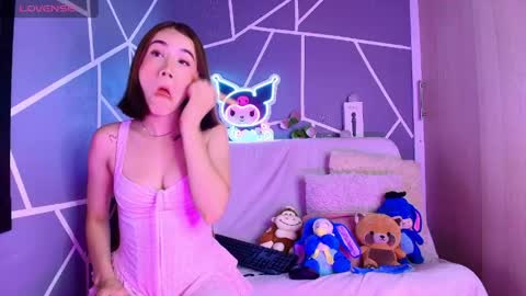 kaoriille online show from 04-25-26, 04:37