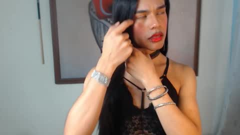Snapshot of kaorimatsui_ chatting on 09-10-25, 02:17 Kaori Matsui online show from 09-10-25, 02:17