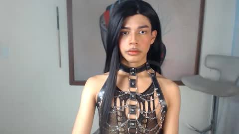 Snapshot of kaorimatsui_ chatting on 09-12-25, 12:27 Kaori Matsui online show from 09-12-25, 12:27
