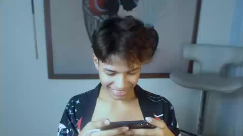 Snapshot of kaorimatsui_ chatting on 09-20-25, 02:45 Kaori Matsui online show from 09-20-25, 02:45