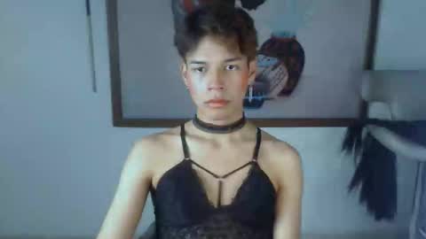 Snapshot of kaorimatsui_ chatting on 09-27-25, 08:30 Kaori Matsui online show from 09-27-25, 08:30