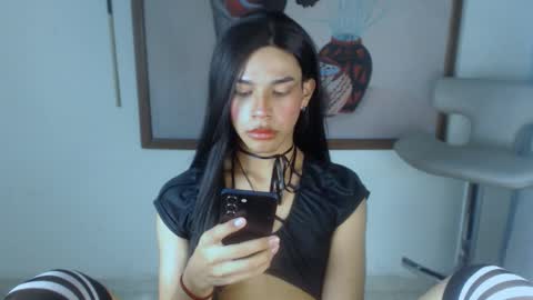 Snapshot of kaorimatsui_ chatting on 09-29-25, 09:36 Kaori Matsui online show from 09-29-25, 09:36